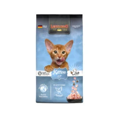 Leonardo Getreidefreies Kittenfutter