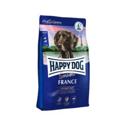 Happy Dog Supreme Sensible France Hundefutter 6 Happy Dog Supreme Sensible France Hundefutter -Spielzeug Pet 088035e78d1d6db7db61b7847b0b1820681bca603da05ac6688225e53484820e 4