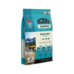 ACANA Classics Hundefutter - Wild Coast