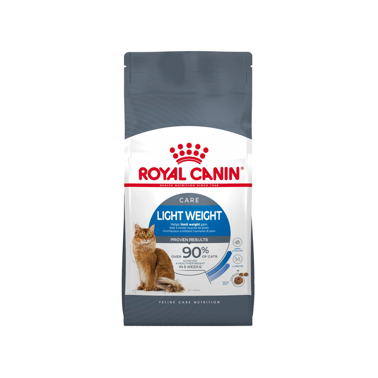 Royal Canin Light Weight Care Katzenfutter 1 Royal Canin Light Weight Care Katzenfutter