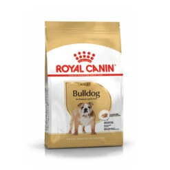 Royal Canin Bulldog Adult Hundefutter