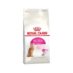 Royal Canin Protein Exigent Katzenfutter -Spielzeug Pet 16fa3b291041eed9a7582dccea6796480afc7e26f735bf5ec63ef88e04cdd5f1 4