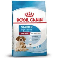Royal Canin Medium Starter Mother & Babydog - Hundefutter 10 Royal Canin Medium Starter Mother & Babydog - Hundefutter -Spielzeug Pet 1tkF3394jwV9YbYOUb77tWQMqXuphU metaMzE4MjU1MDkzMjcxNF9OTF8xMS5qcGVn