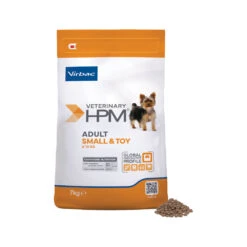 Virbac Veterinary HPM - Adult Dog - Small & Toy Hundefutter -Spielzeug Pet 1zc8l1Z49ye5rTT5vBcOgc7BzUcLzv metaYWR1bHQtNy12b2VyLmpwZw