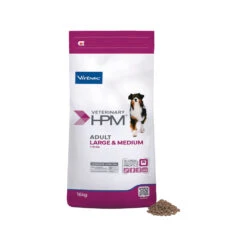 Virbac Veterinary HPM - Adult Dog - Large & Medium Hundefutter 10 Virbac Veterinary HPM - Adult Dog - Large & Medium Hundefutter -Spielzeug Pet 238AFjsbLKRkW8DLeUmmHKtSEB7UPY metaYWR1bHQtMTYtdm9lci5qcGc
