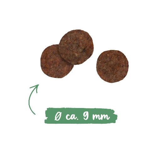 Sanabelle Sensitive - Huhn 2 Sanabelle Sensitive - Huhn – Bild 2