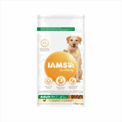 IAMS Adult Large Breed Hundefutter - Chicken