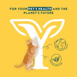 Yarrah Bio Adult Katzenfutter - Fisch 5 Yarrah Bio Adult Katzenfutter - Fisch -Spielzeug Pet 37DRSmFlNawlFBHylg0tccJYabnYrn metaMTcwMDEtfjEuUE5H