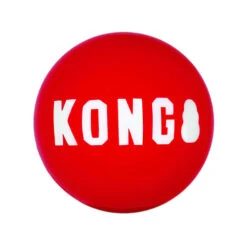 KONG Signature Ball