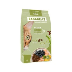 Sanabelle No Grain 5 Sanabelle No Grain -Spielzeug Pet 3aqFjBD4kPIFNZv8Yvti8rZ0Yqm4uo metaU2FuYWJlbGxlLU5vLUdyYWluLTEuanBn