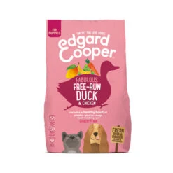 Edgard & Cooper Puppy - Ente & Huhn -Spielzeug Pet 3dd50a6469256757d5c54a5345788397cdcf29a9aae21bd0385fa06320e6ba9d 4