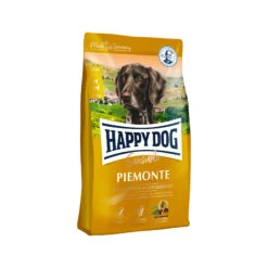 Happy Dog Supreme Sensible Piemonte Hundefutter -Spielzeug Pet 3e5bb329a04d7d7c8e75f5f6c49707aa662711d9114bf8682d5612df822d301c 4