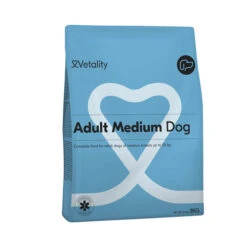 Vetality Adult Medium - Hundefutter