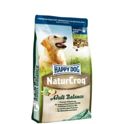 Happy Dog NaturCroq Balance Hundefutter -Spielzeug Pet 4652317c187280f006a9f54dc69d1558c59b0f1dc50c50db7471cffa21b49b4a 4