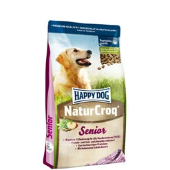 Happy Dog NaturCroq Senior Hundefutter -Spielzeug Pet 47cda0b02ef8d0dcfea868299fa29125ac7f602c733821cee30a2a43e8c43dca 4