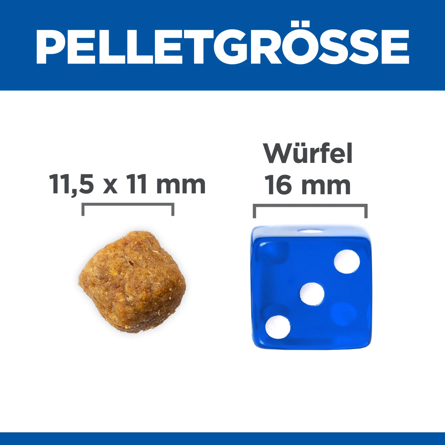 Hill's Science Plan Advanced Fitness Adult Medium Hundefutter - Lamm & Reis 7 Hill's Science Plan Advanced Fitness Adult Medium Hundefutter - Lamm & Reis – Bild 7