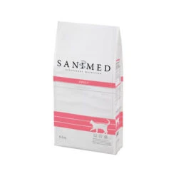 Sanimed Adult Katzenfutter
