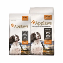 Applaws Adult Small & Medium Hundefutter - Huhn 5 Applaws Adult Small & Medium Hundefutter - Huhn -Spielzeug Pet 4RXpM9FehJOZFi9qeWsvp9wGv0LLzv metaQXBwbGF3cy1Ib25kLS0tU21hbGwtJi1NZWRpdW0tQnJlZWQtQWR1bHQtQ2hpY2tlbi0tLU92ZXJ6aWNodC5wbmc
