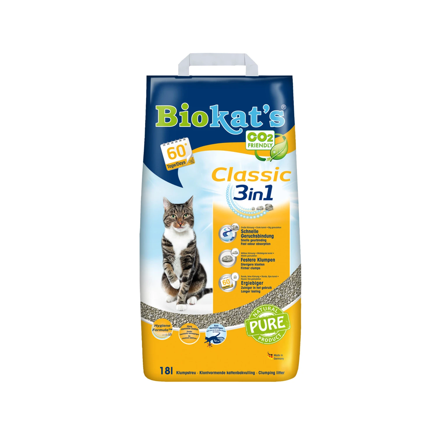 Biokat's Classic 3in1 5 Biokat's Classic 3in1 – Bild 5