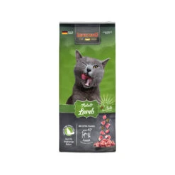 Leonardo Adult Katzenfutter 7 Leonardo Adult Katzenfutter -Spielzeug Pet 5Rmm9sPWVWTX43gom728QemnSf3Vyr metaTGVvbmFyZG8tQWR1bHQtTGFtYi5qcGc