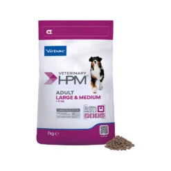 Virbac Veterinary HPM - Adult Dog - Large & Medium Hundefutter 8 Virbac Veterinary HPM - Adult Dog - Large & Medium Hundefutter -Spielzeug Pet 5bLVUIlK0Eg5MyojTdZcibnr24dyL4 metaYWR1bHQtNy12b2VyLmpwZw