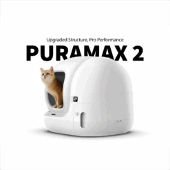PETKIT PuraMax Katze 2 -Spielzeug Pet 5xfyVnxJyyUEG3vEt9zNztzGKRh3jt metaUEVUS0lULVB1cmFNYXgtQ2F0LTItZm90by0zLnBuZw