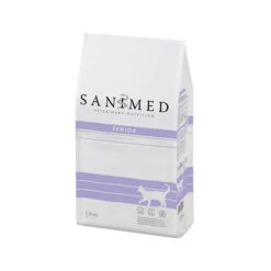 Sanimed Senior Katzenfutter -Spielzeug Pet 65cfb71a5de1665ff5d43d4f8cbf44917a432a0eb438299eaed28f7eda4975a9 4