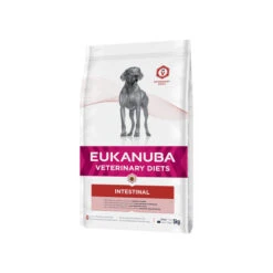 Eukanuba Veterinary Diets Intestinal Hundefutter