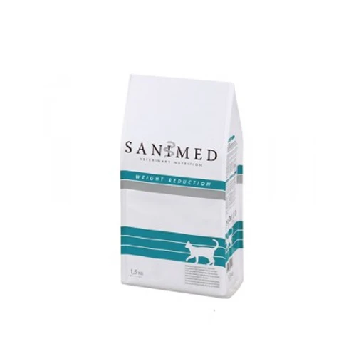 SANIMED Weight Control Hundefutter 2 SANIMED Weight Control Hundefutter – Bild 2