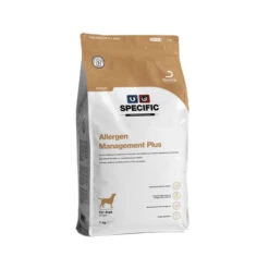 SPECIFIC Allergen Management Plus COD-HY Hundefutter