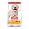 Hill's Science Plan Adult Light Large Breed Hundefutter