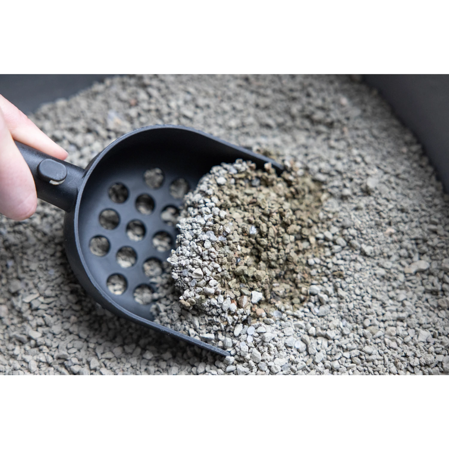 Gritty Klumpenbildende Katzenstreu 5 Gritty Klumpenbildende Katzenstreu – Bild 5