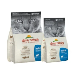 Almo Nature Sterilised Katzenfutter - Lachs Und Reis -Spielzeug Pet 8NmZBDy0q04aKd7IGRPm17oSlepGvu metaQWxtby1OYXR1cmUtS2F0LVN0ZXJpbGlzZWQtWmFsbS1lbi1SaWpzdC0xLmpwZw