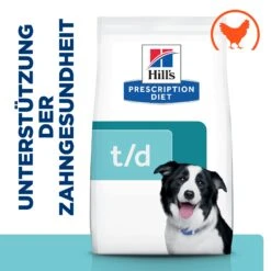 Hill's Prescription Diet T/d Dental Care Hundefutter -Spielzeug Pet 8XJ8snqnh8mYySYmMd8rKqh7enXs0u metaNTI3NDIwNDc0NDdfMV9ERS5qcGc