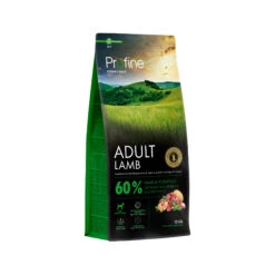 Profine Adult Hundefutter - Lamm 5 Profine Adult Hundefutter - Lamm -Spielzeug Pet 92asaQle2X2akd4lrnEr9NCAXAFjZy metaUHJvZmluZS1BZHVsdC1MYW0tMTIta2cuanBn