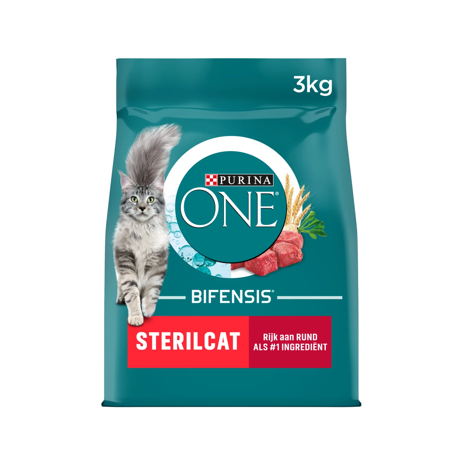Purina ONE Adult Sterilcat 1 Purina ONE Adult Sterilcat