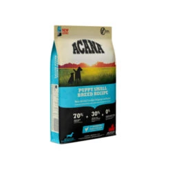 Acana Puppy Small Breed Heritage Hundefutter