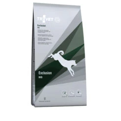 TROVET Exclusion NVD Hundefutter -Spielzeug Pet 96ce0246b6470fedf3515c65858a11e4a56726e3bfa1a050ae0e7fa1a1e15fbd 5