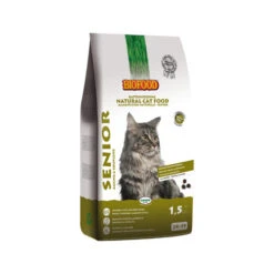 Biofood Senior Katzenfutter -Spielzeug Pet 9b16ab98960ee1d7b77f1acaa65cfab9c5d6e28754e72347aa9f02769ade23ca 4