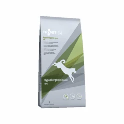 TROVET Hypoallergenic HPD Hundefutter