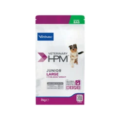 Virbac Veterinary HPM - Junior Dog - Large Hundefutter -Spielzeug Pet BluKnXt9yZ3Dh4ePIHNaVXrDK7nTF8 metaSnVuaW9yLUwtMy5qcGc