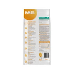 IAMS Light In Fat Hundefutter -Spielzeug Pet CETFWMzXo27yoZe9ECwPTqeXL7trhW metaSWFtcy12aXRhbGl0eS1saWdodDIuanBn