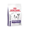 Royal Canin VCN Senior Consult Mature Small Dog Hundefutter
