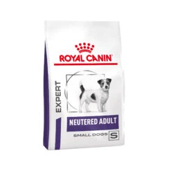 Royal Canin VCN Senior Consult Mature Small Dog Hundefutter