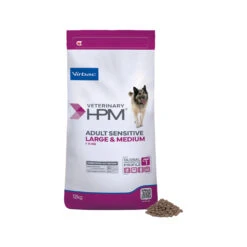 Virbac Veterinary HPM Adult Sensitive Digest Hundefutter 6 Virbac Veterinary HPM Adult Sensitive Digest Hundefutter -Spielzeug Pet D5cC6ER3S5FQPT1FDIJVIYsyDewegn metaYWR1bHQtc2Vuc2l0aXZlLTEyLXZvZXIuanBn