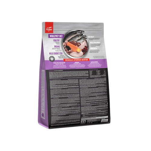 Orijen Kätzchen Trockenfutter 3 Orijen Kätzchen Trockenfutter – Bild 3