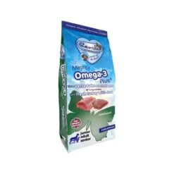 Renske Mighty Omega 3 Plus Cold Pressed Hundefutter - Pute & Ente