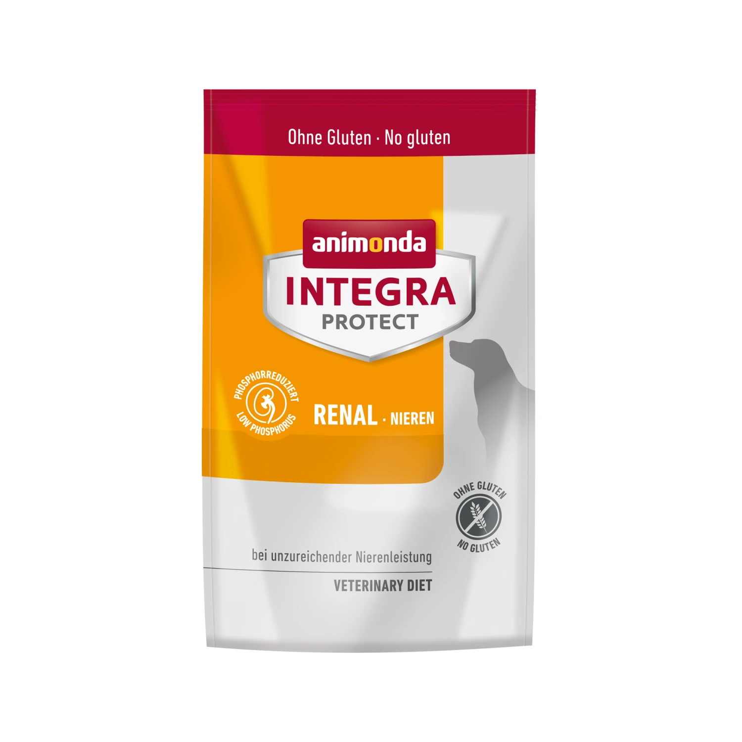 Animonda Integra Protect Nieren Hund 2 Animonda Integra Protect Nieren Hund – Bild 2