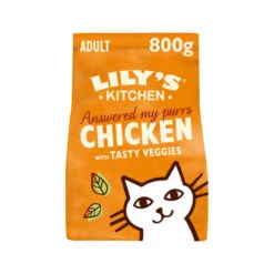 Lily's Kitchen Katzenfutter