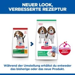Hill's Science Plan - Puppy - Medium - Lamb & Rice 15 Hill's Science Plan - Puppy - Medium - Lamb & Rice -Spielzeug Pet HMFkZo9nvQTOCLeOOOIn0g0QjSn7QS metaMjA3Ny1ERS5KUEc